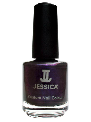 JESSICA CUSTOM NAIL COLOUR - Venus Was Her Name (7.4ml) JESSICA CUSTOM NAIL COLOUR - Venus Was Her Name (7.4ml)